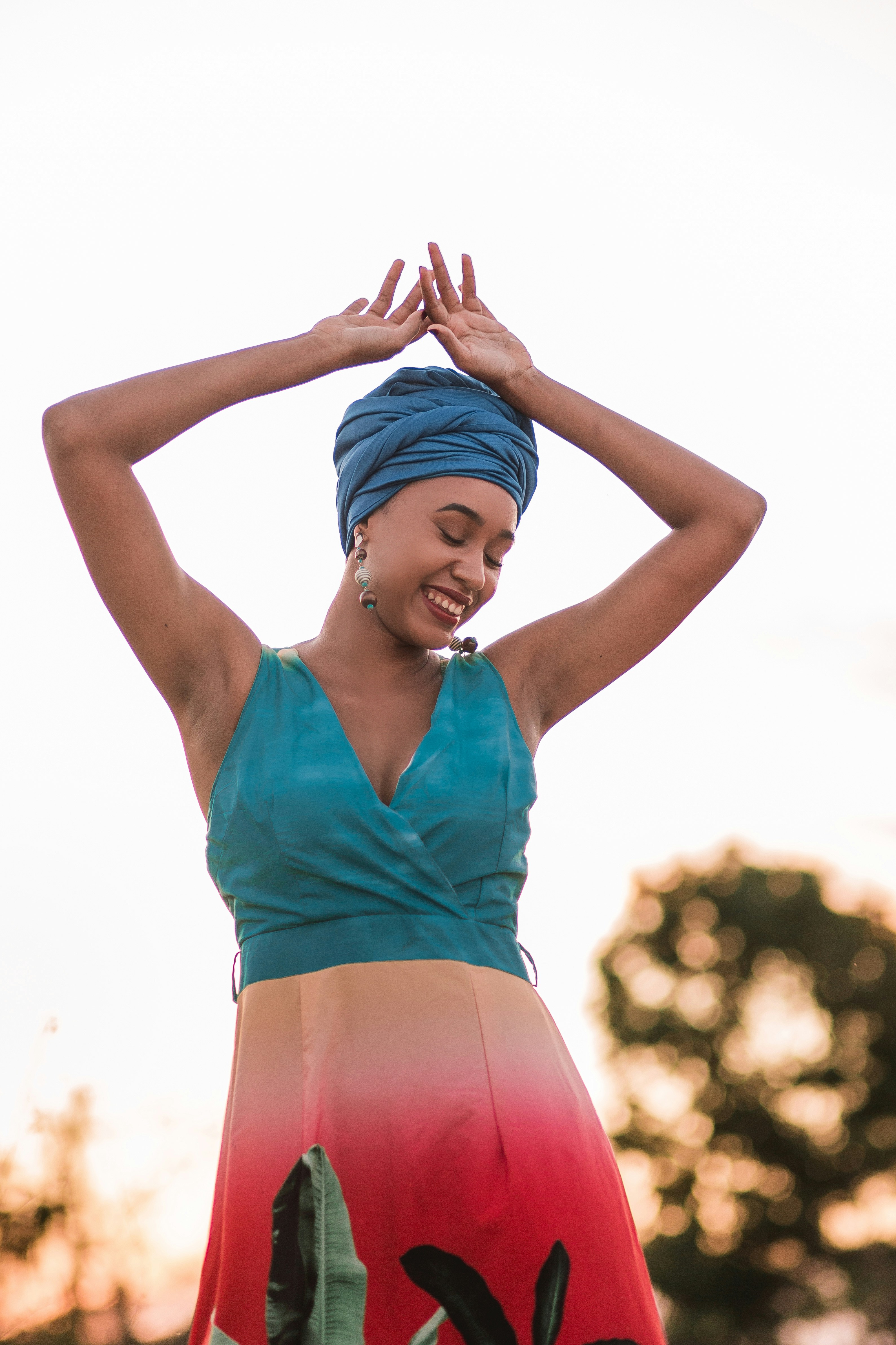 Choose from a curated selection of happy photos. Always free on Unsplash.
