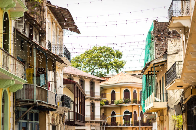 9-Day Panama Budget Backpacking Itinerary