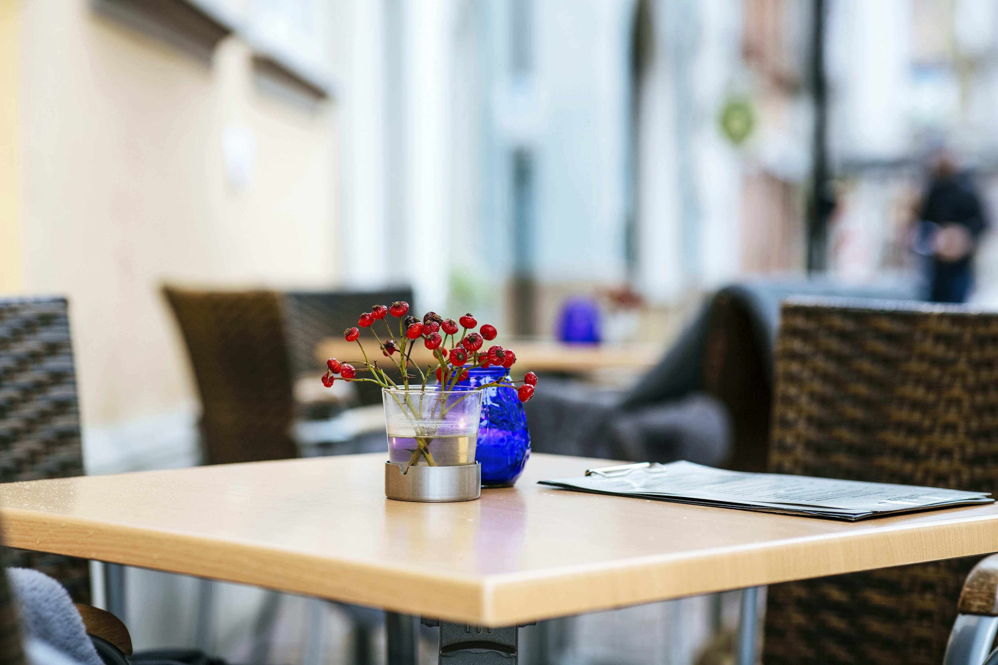 Photo by markusspiske