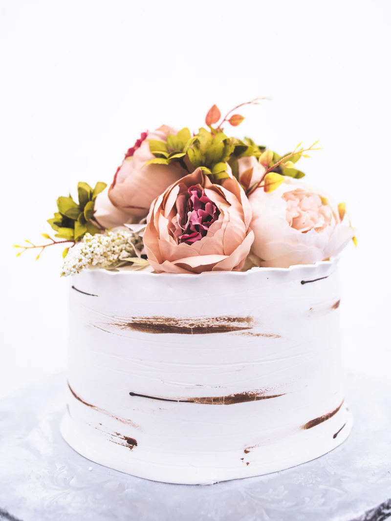 Custom Cakes