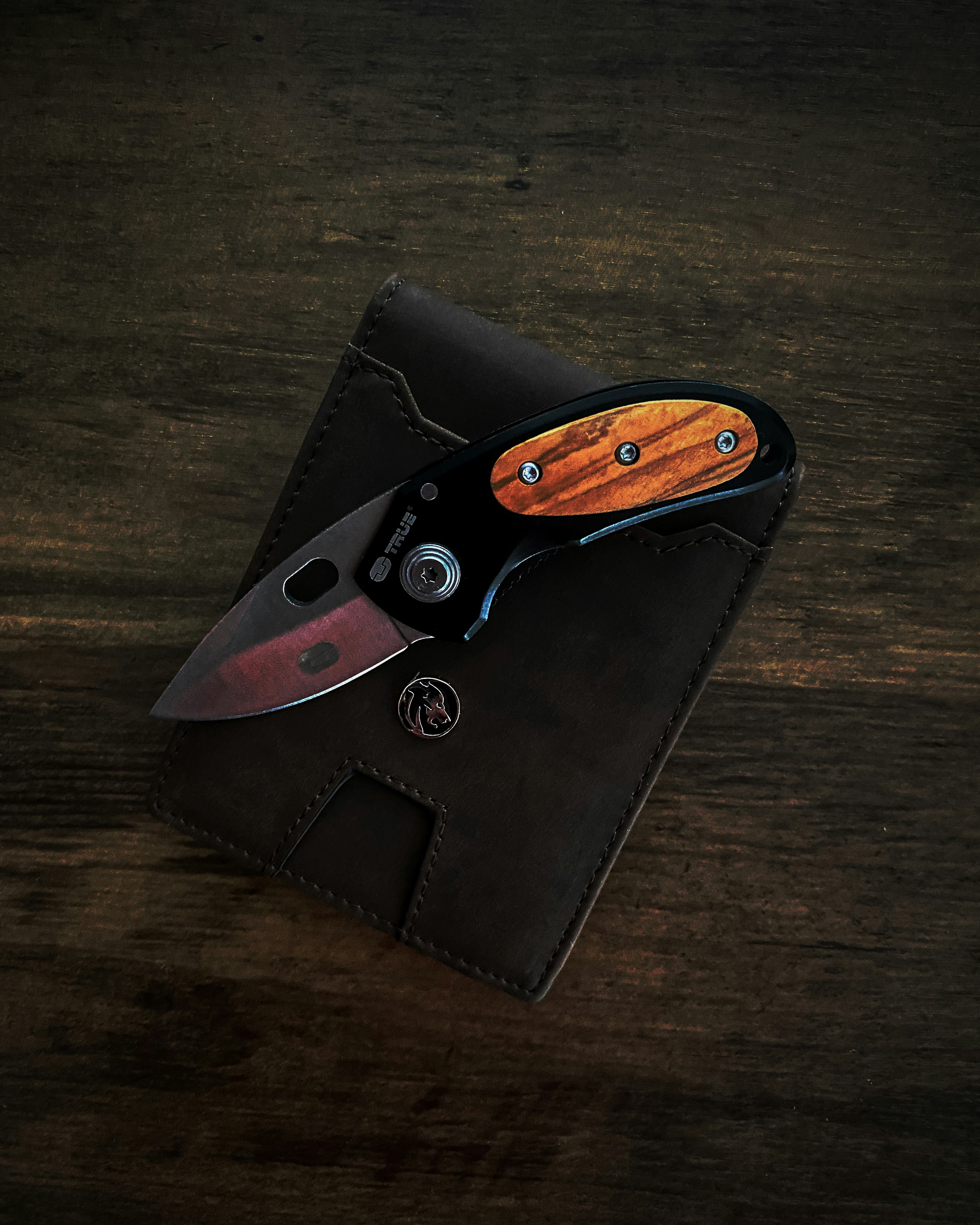 Urban Carry LockLeather Products vs. Kydex: A Comprehensive Comparison