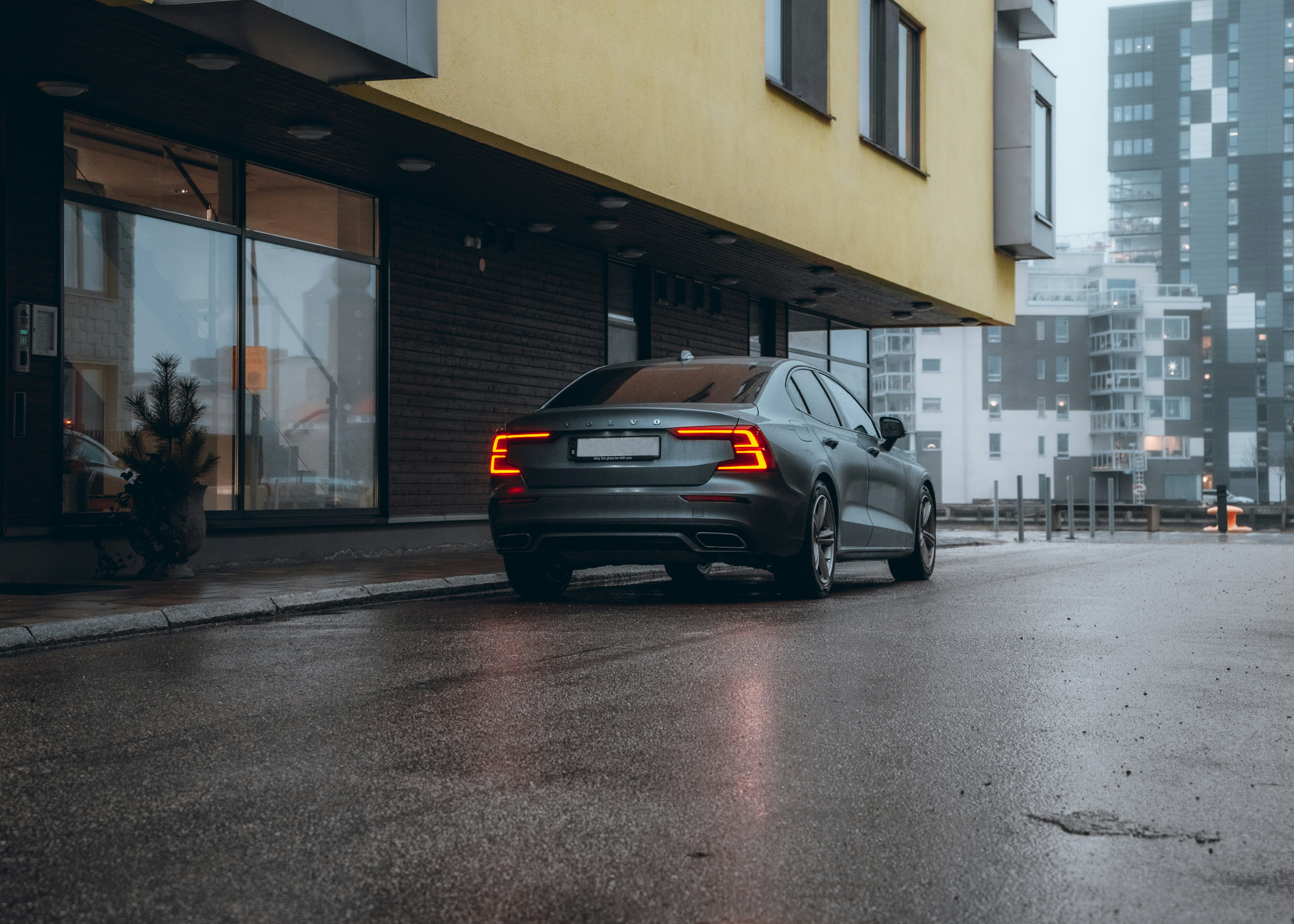 Photo by isakpetterssonfoto