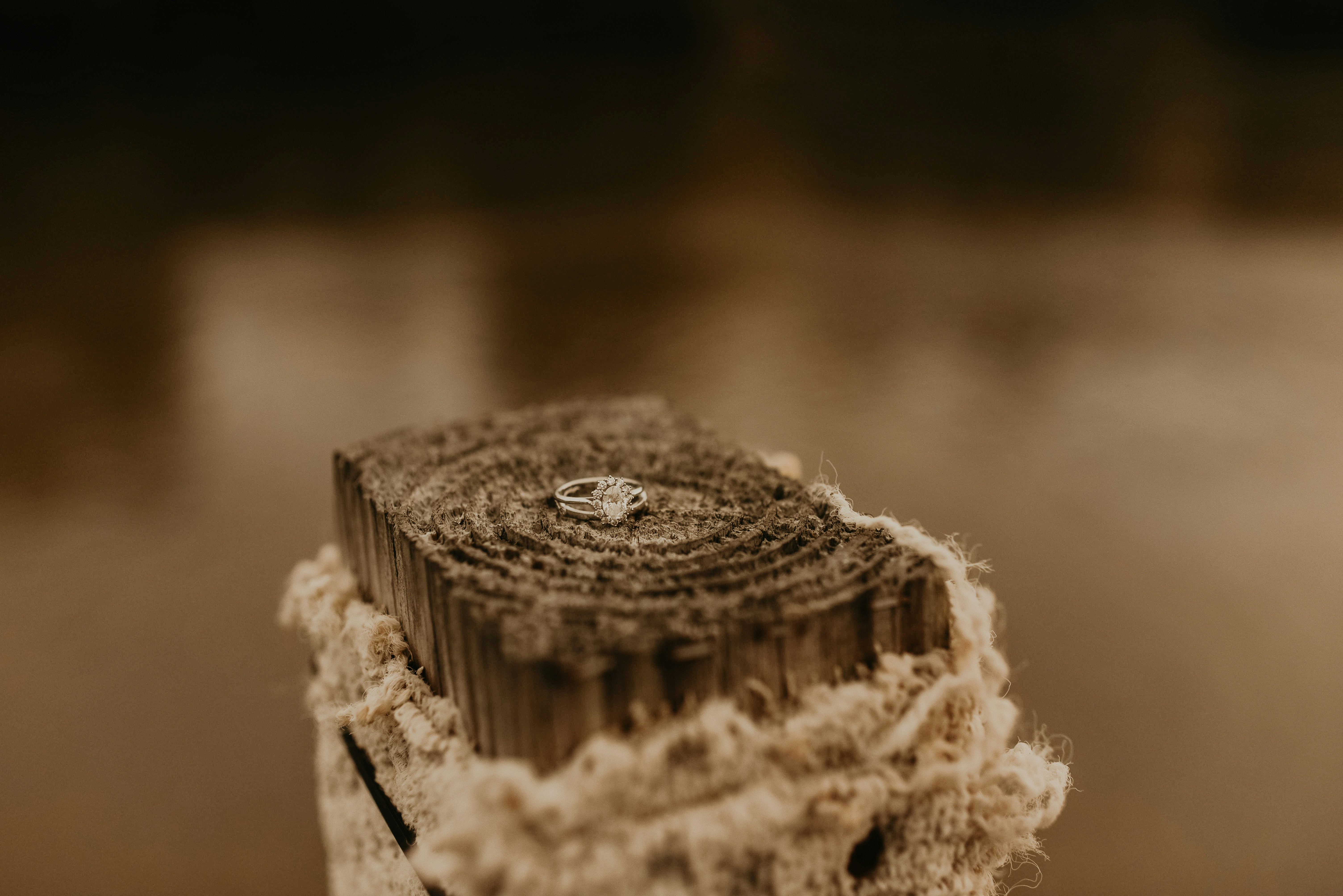 Timeless Navajo Silver Ring