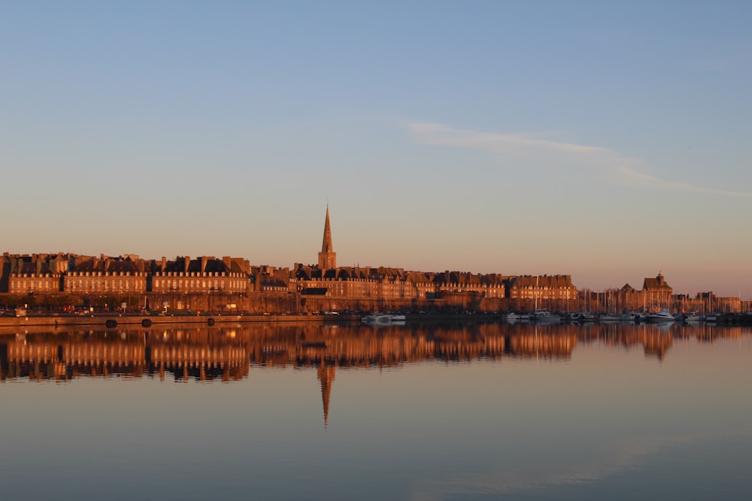 Step Into the Pages of History: Exploring the Charming French Town… — Step Into the Pages of History