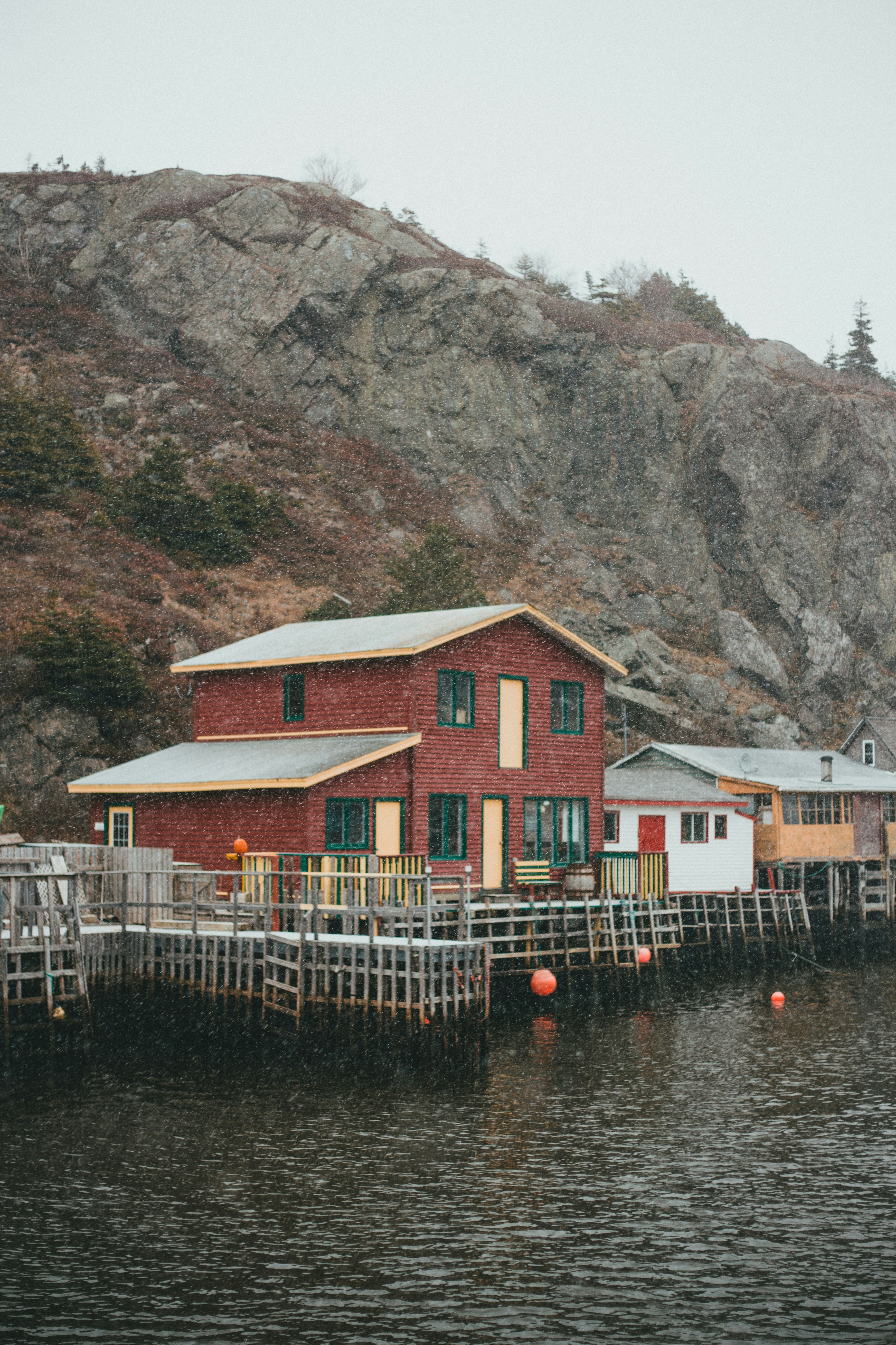 La Digue Island Lodge