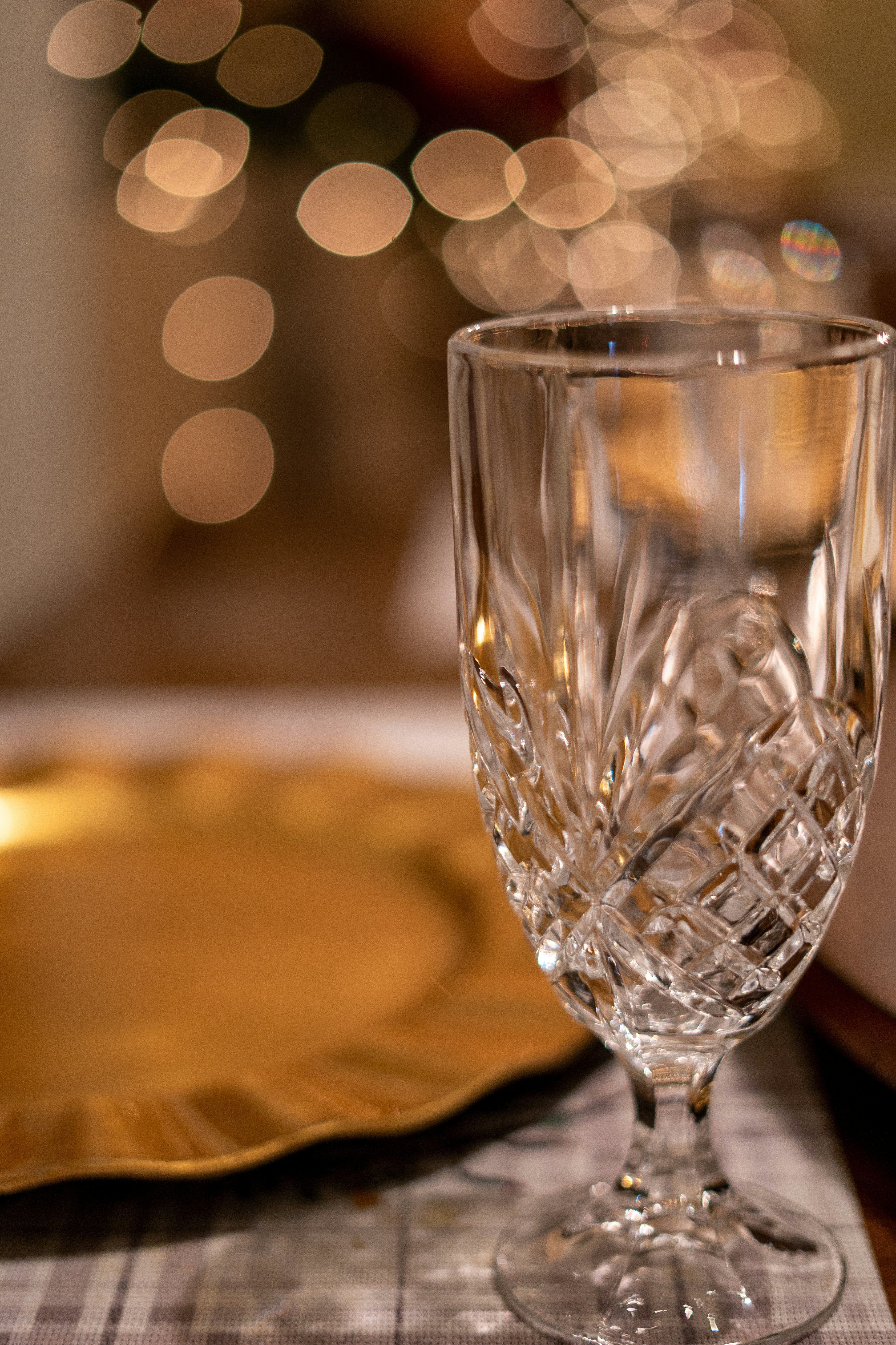 Baccarat