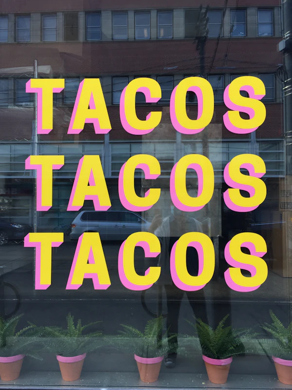 Fuzzy's Taco Shop