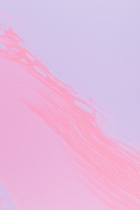 Lavender Waves