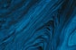 blue and white water wave