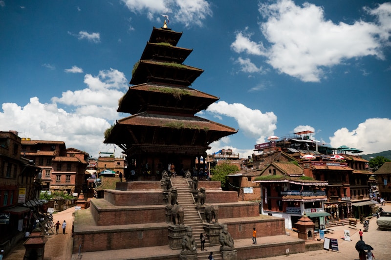 Bhaktapur