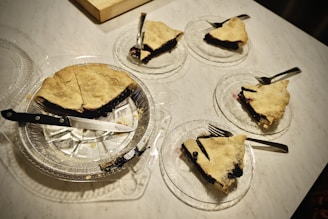 A visual breakdown of fractions using colorful pie charts and real-life items.