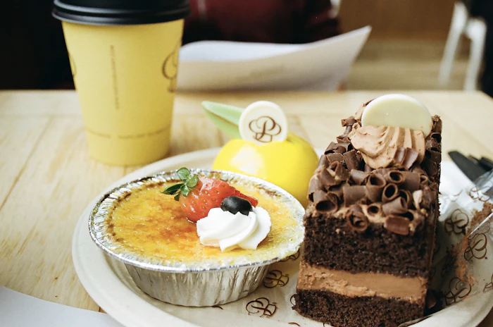 Best Dessert Places