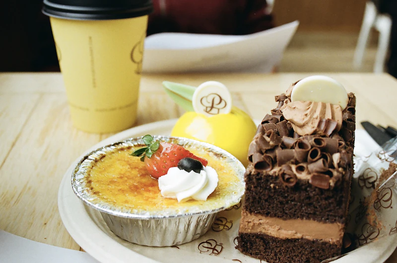Best Dessert Places in Pisa for a Proper Sweet Fix