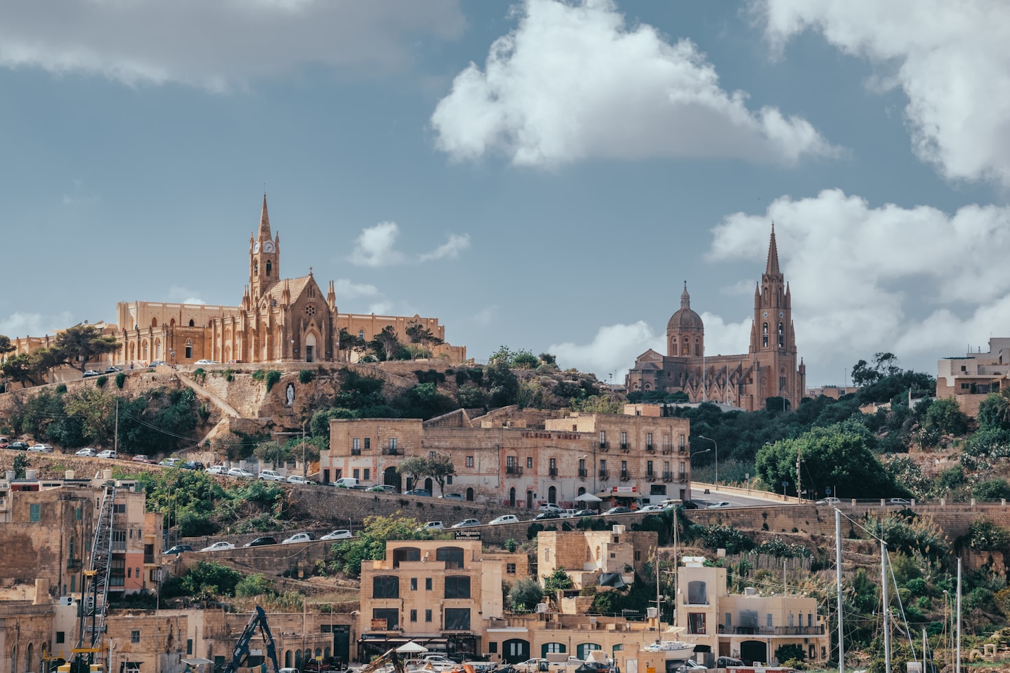 3 reasons to choose gozo for your holiday in malta