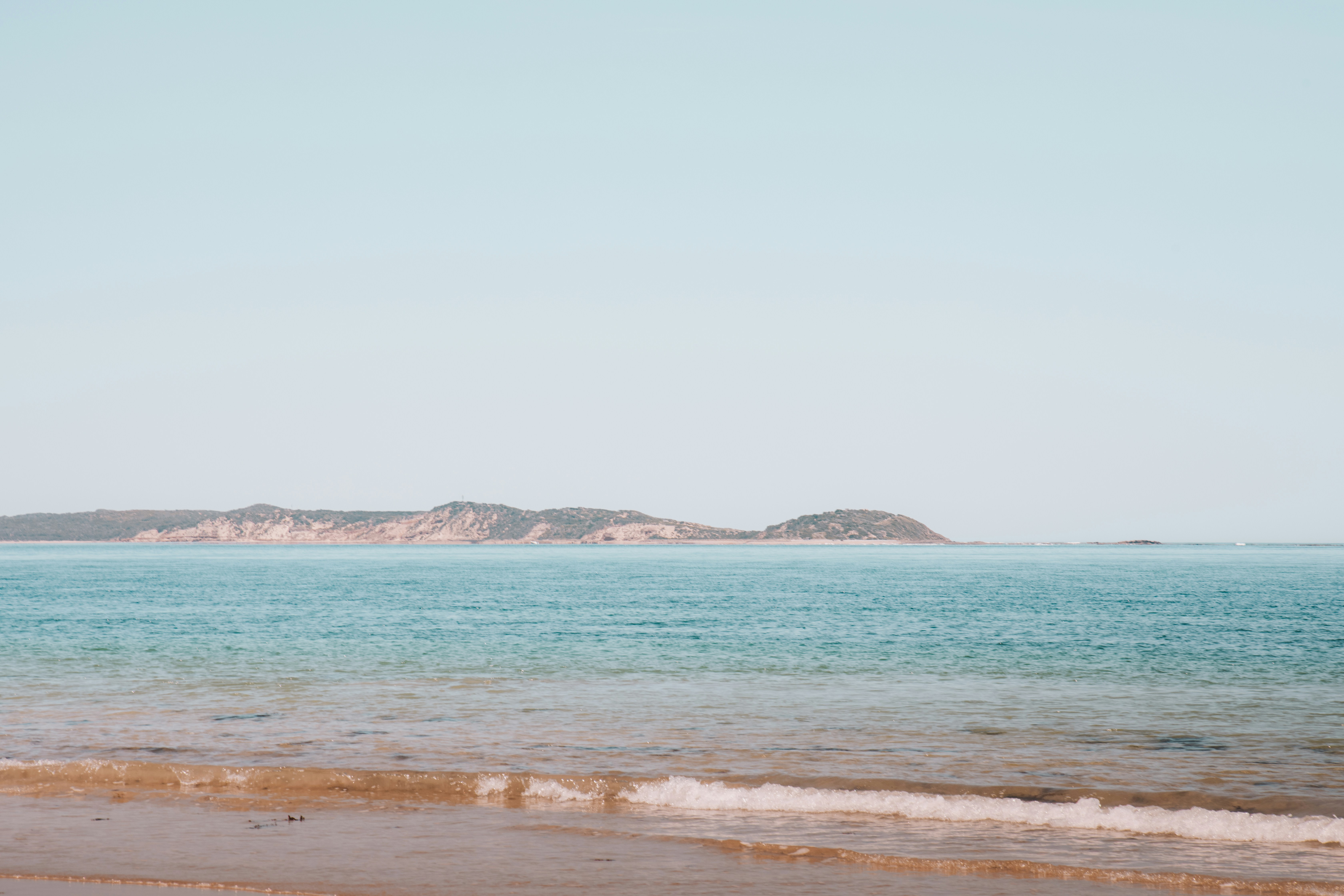 Point Lonsdale, Victoria