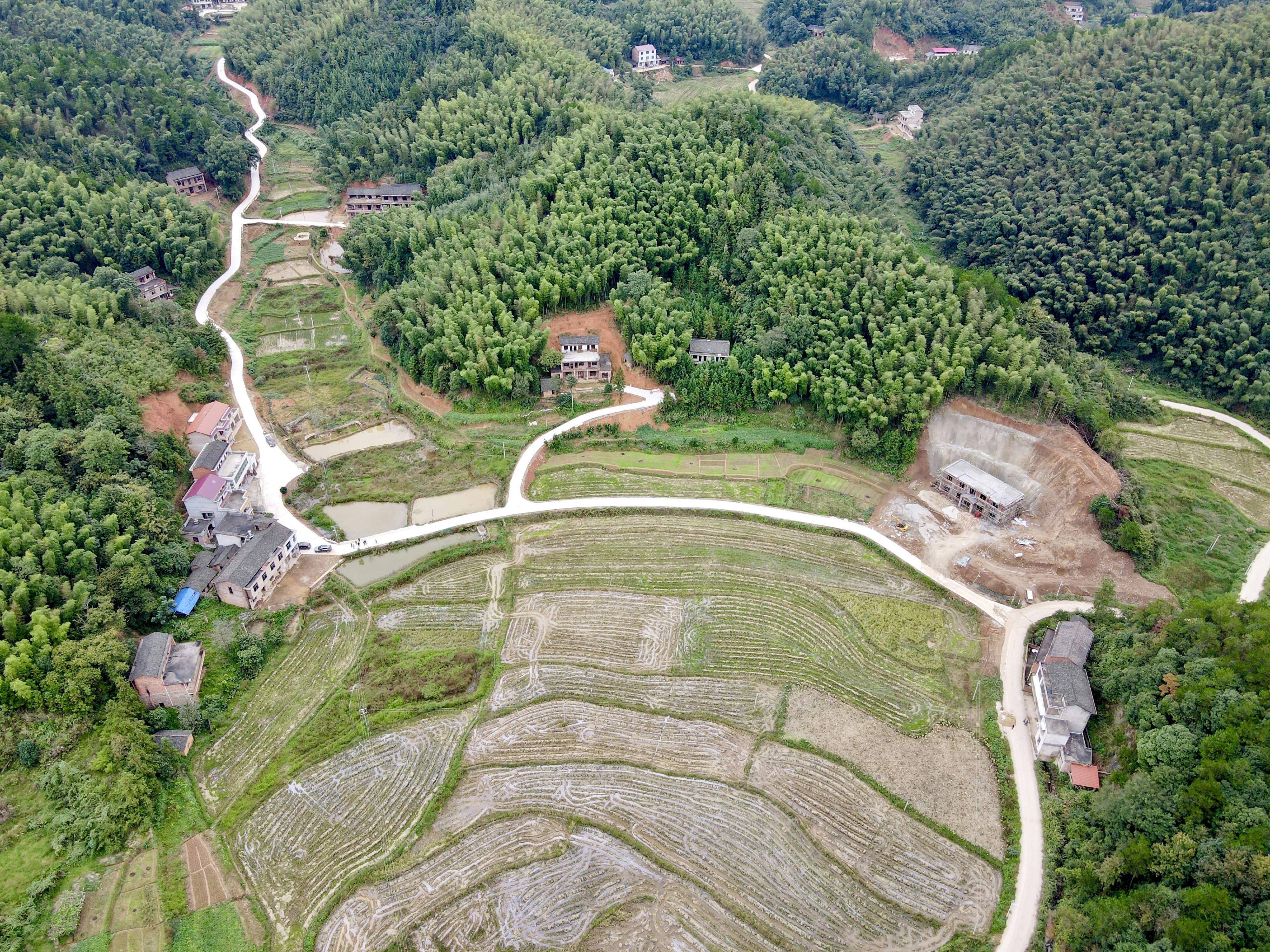 Projected GDP Contribution of AI in Bihar by 2030