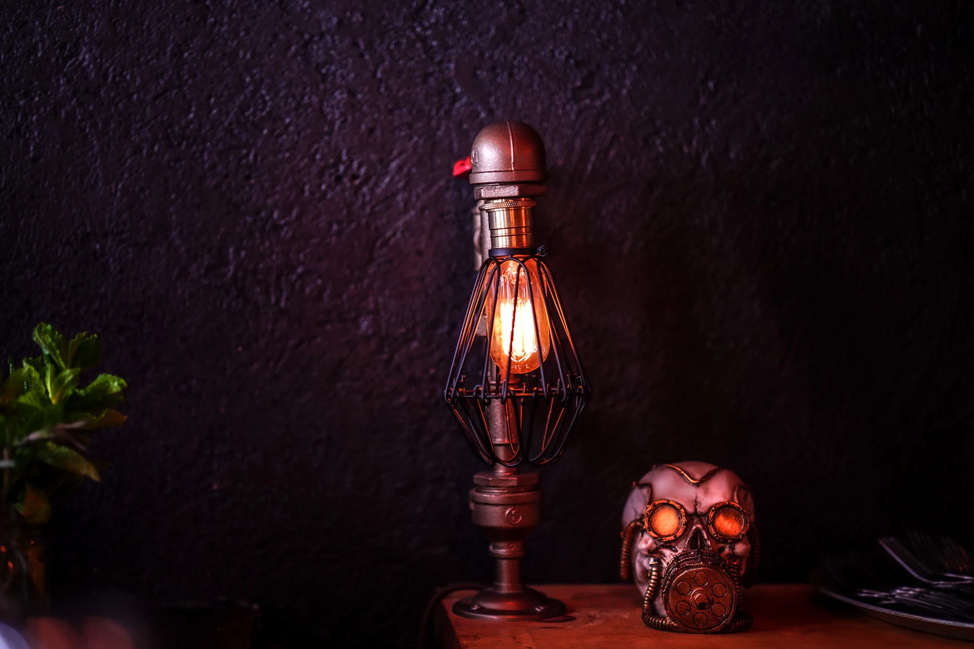 black and white bed linen