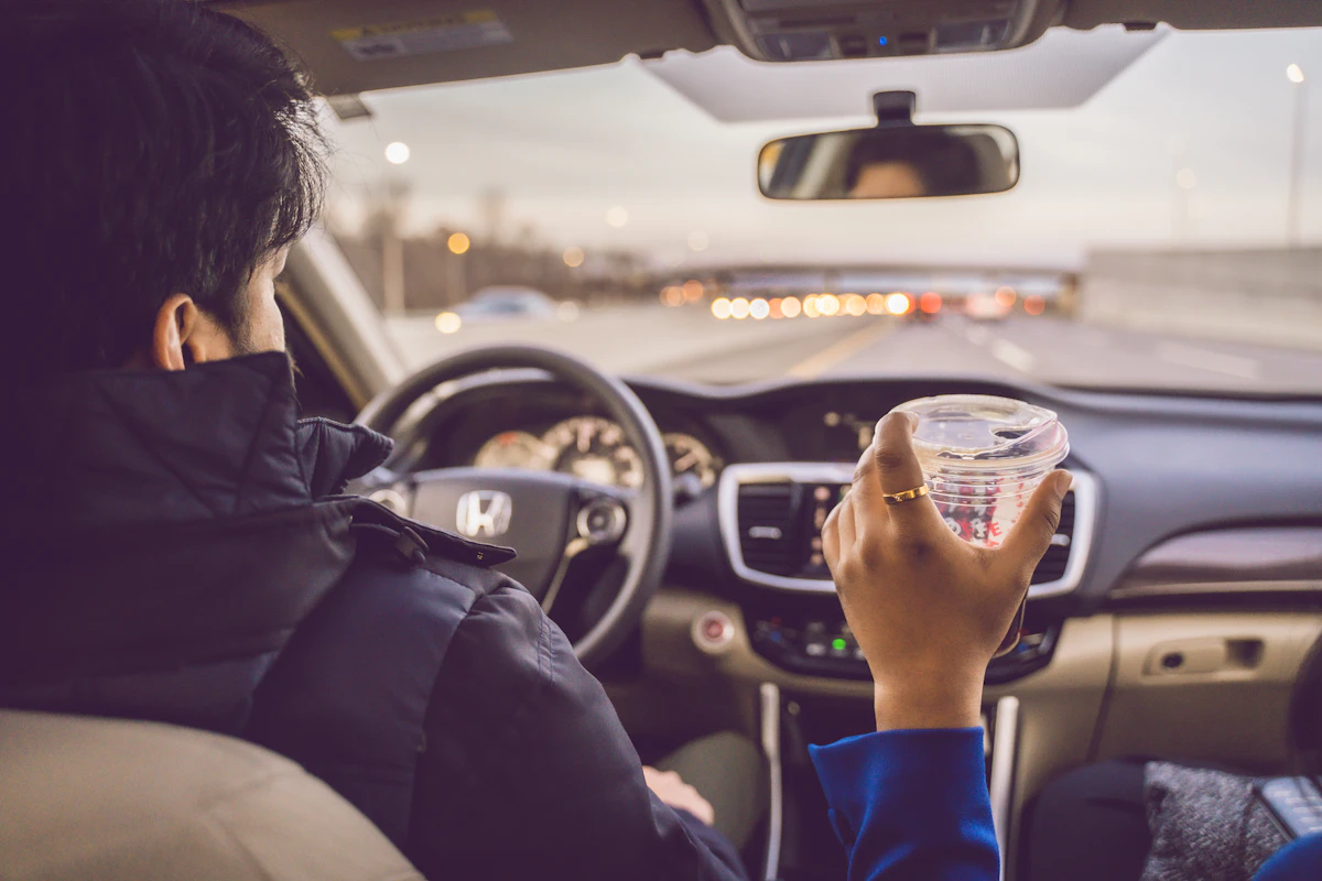Distracted Driving Course Required for New Drivers