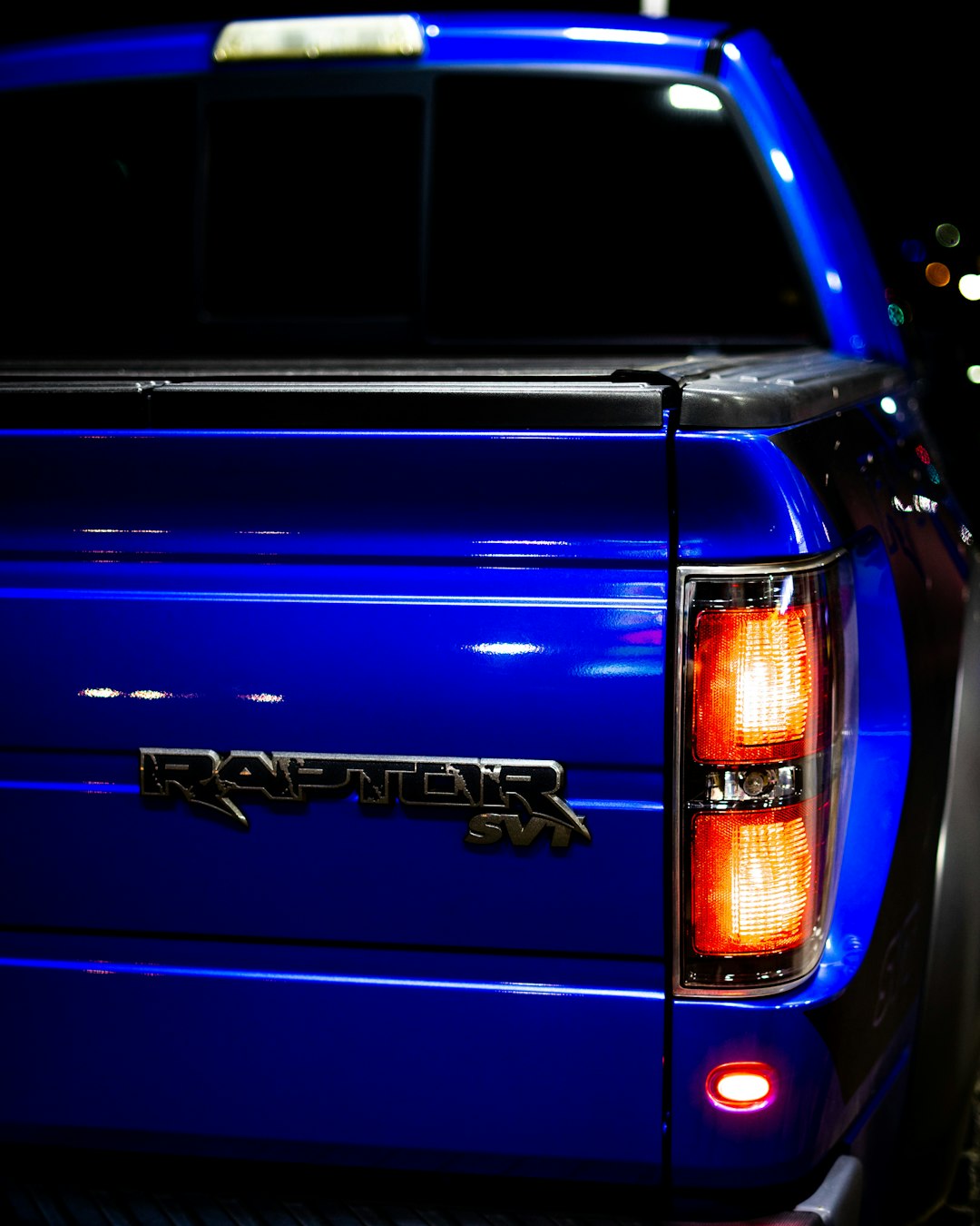 purple and black chevrolet car