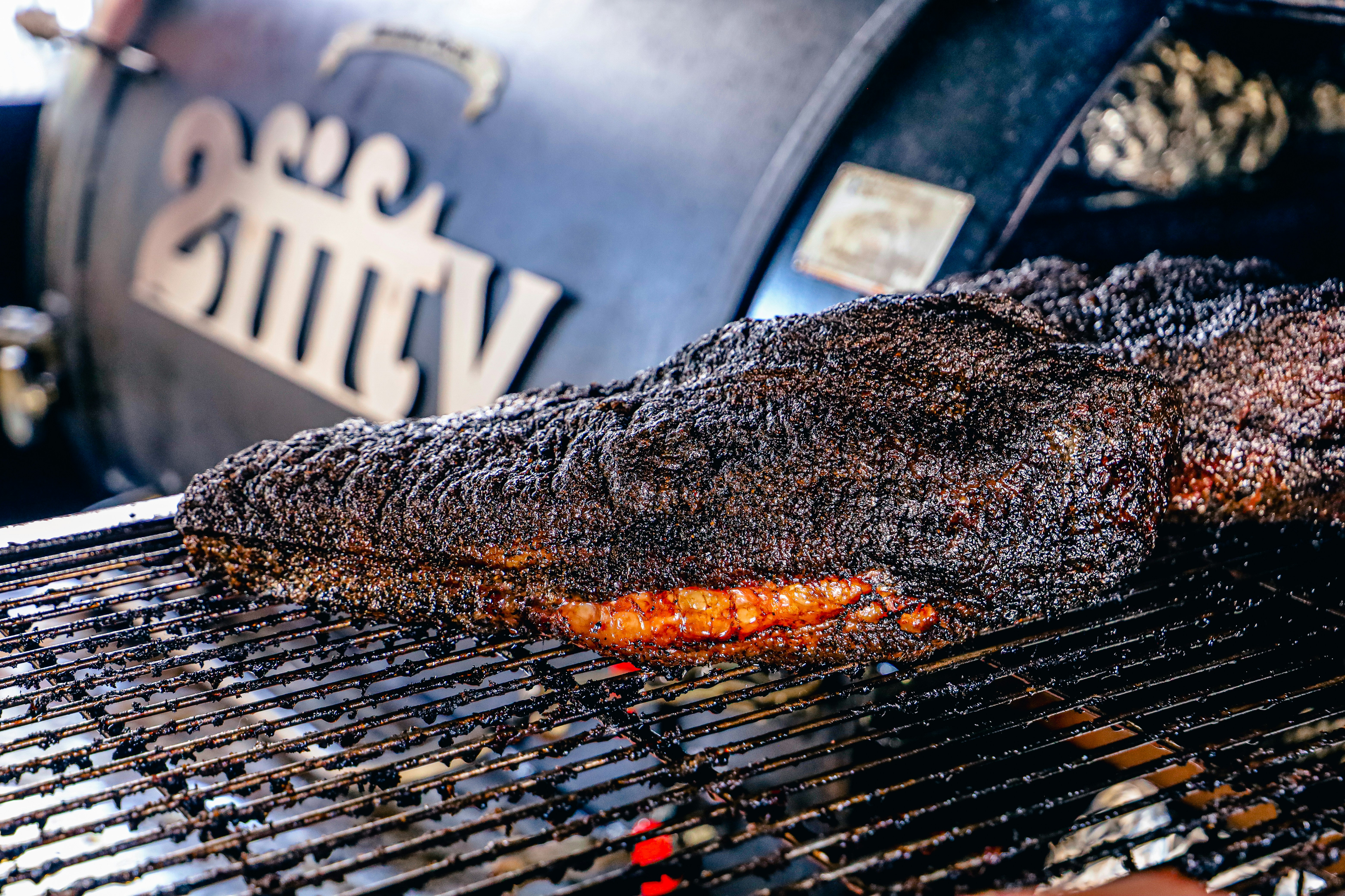 Moose Chuck Roast: The Ultimate Guide to Slow-Smoked Perfection