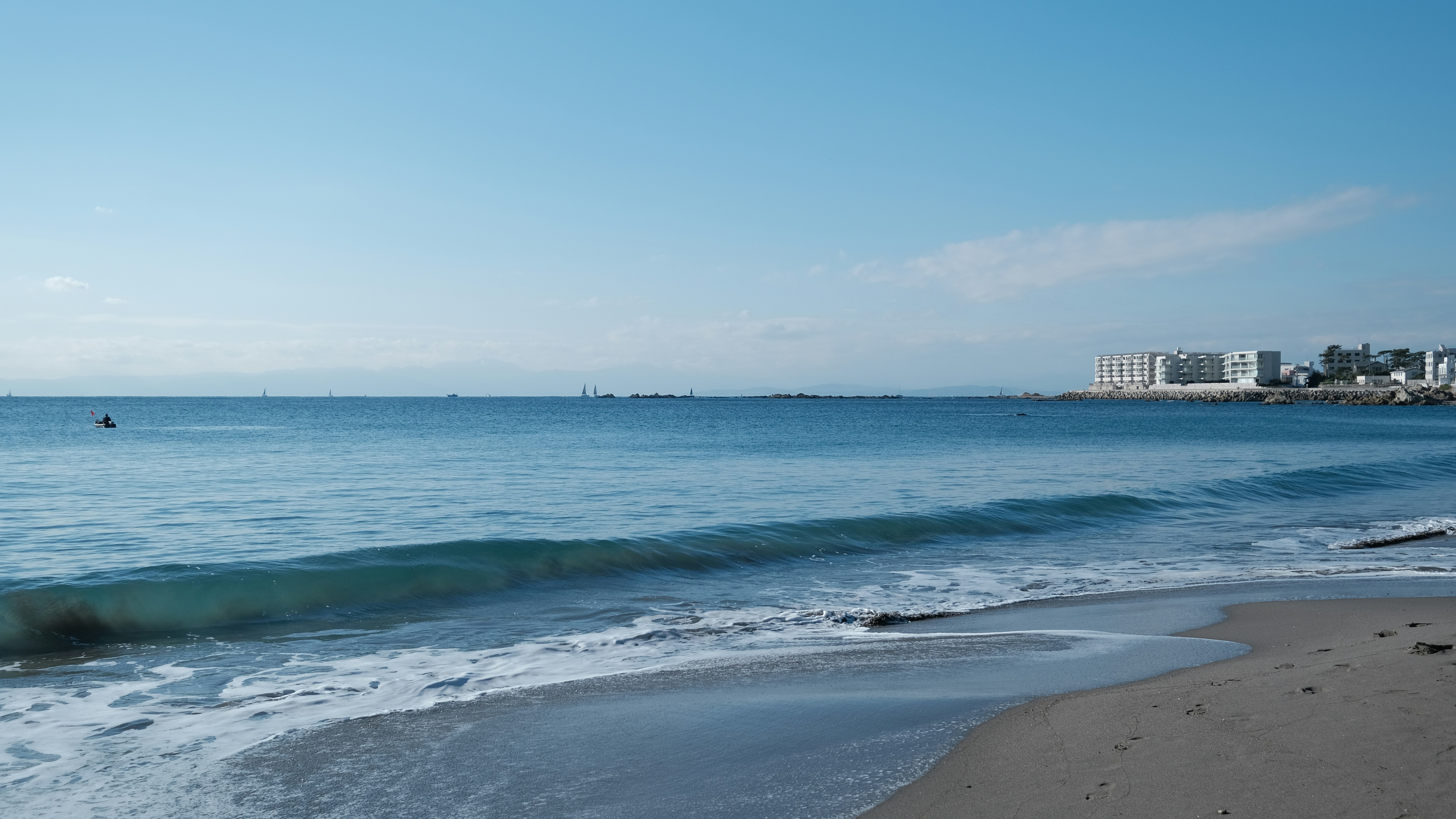 重新搞了一个 Blog