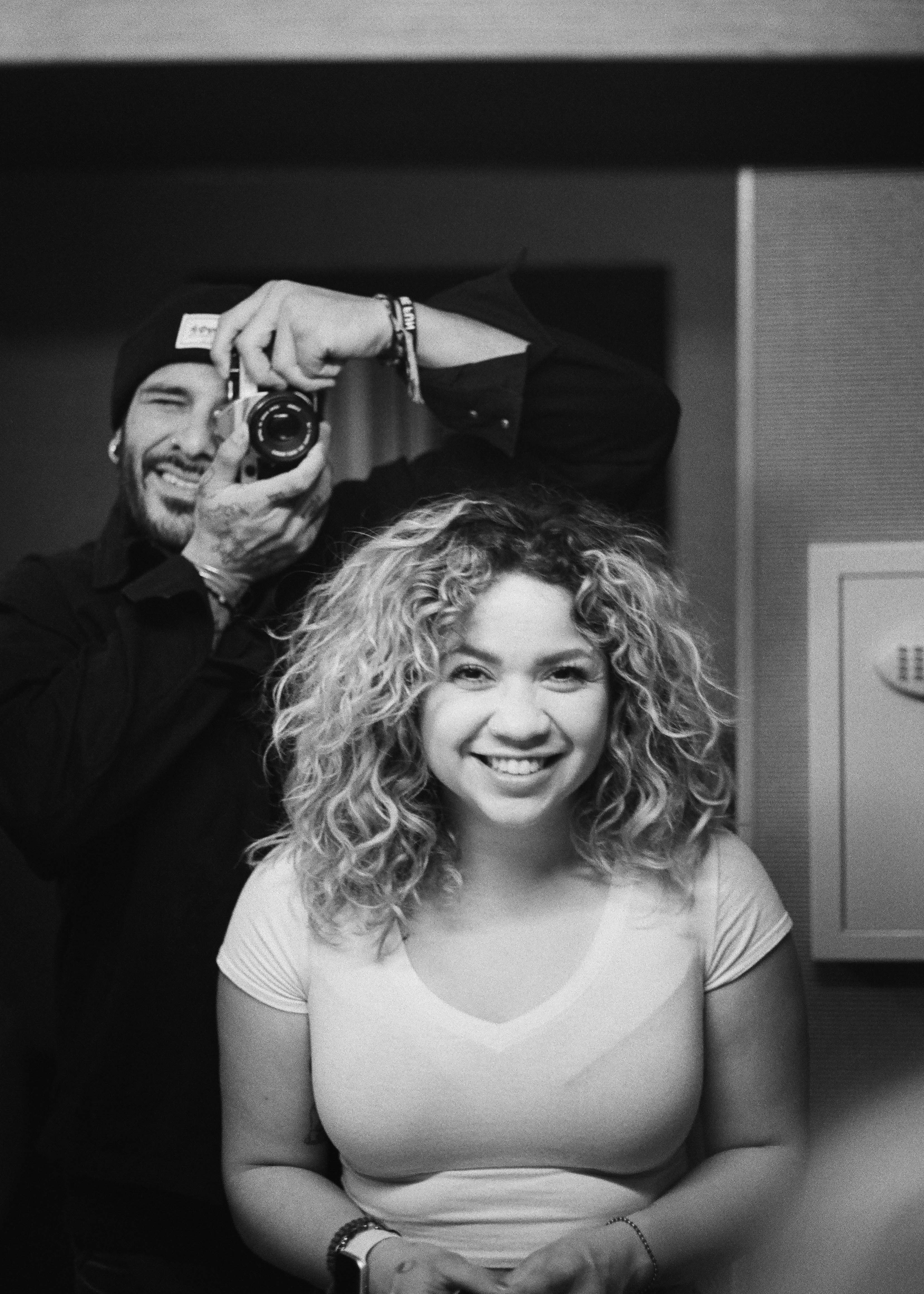 Kodak Tri-X 400 400 TX