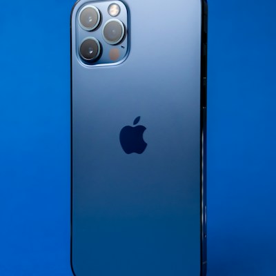 iPhone 12 Mini