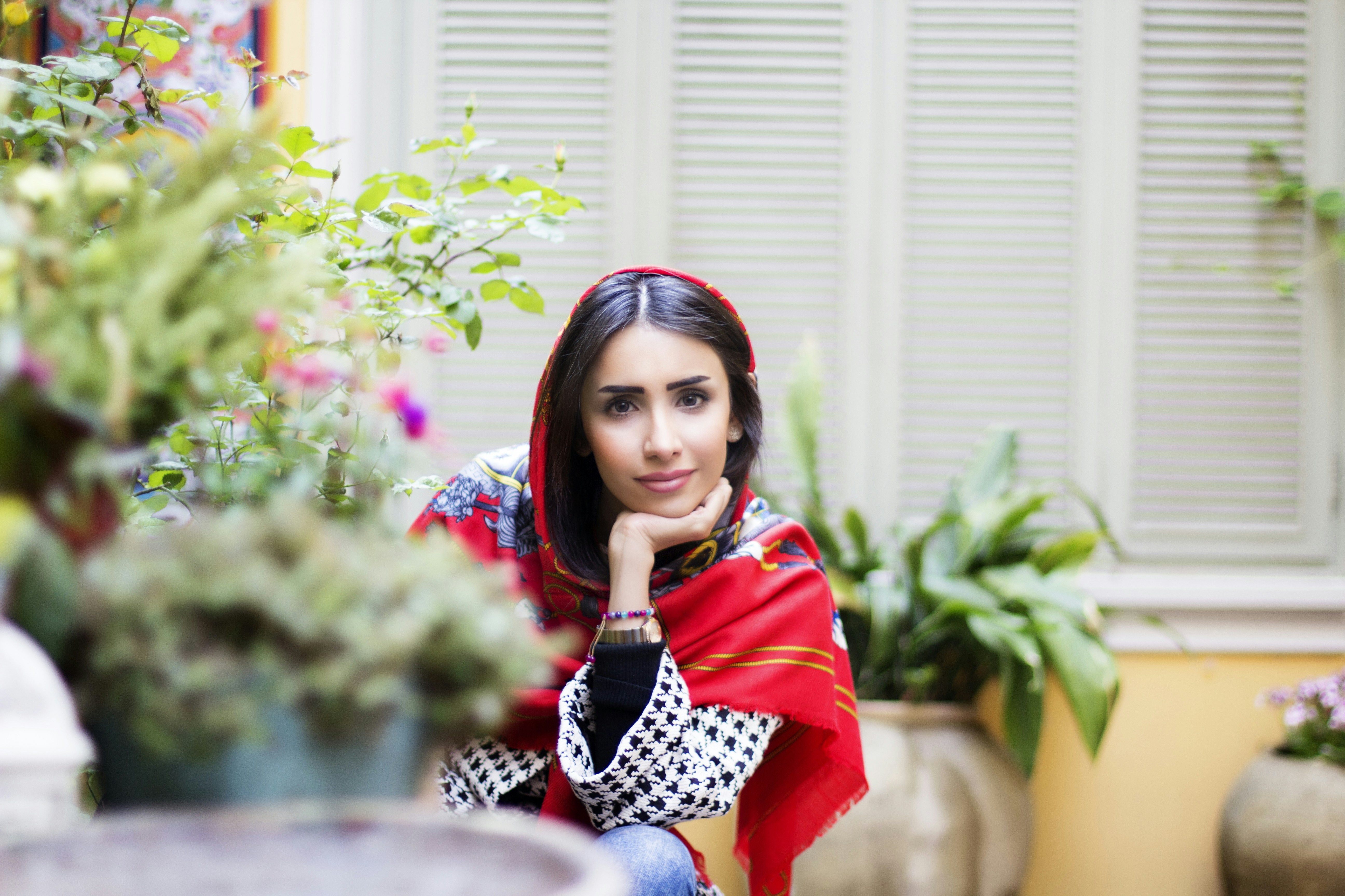 Photo by asalmashkoori