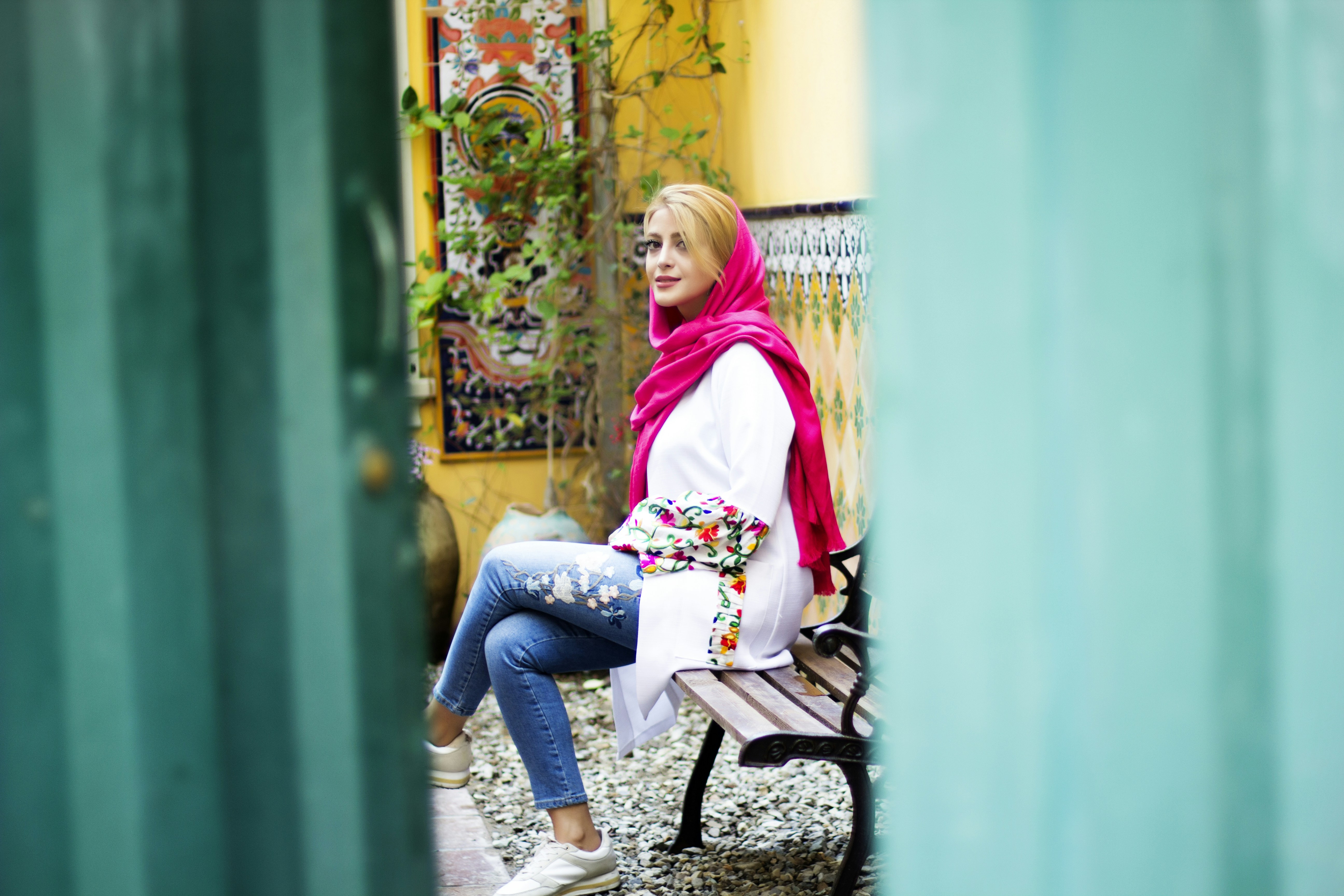 Photo by asalmashkoori