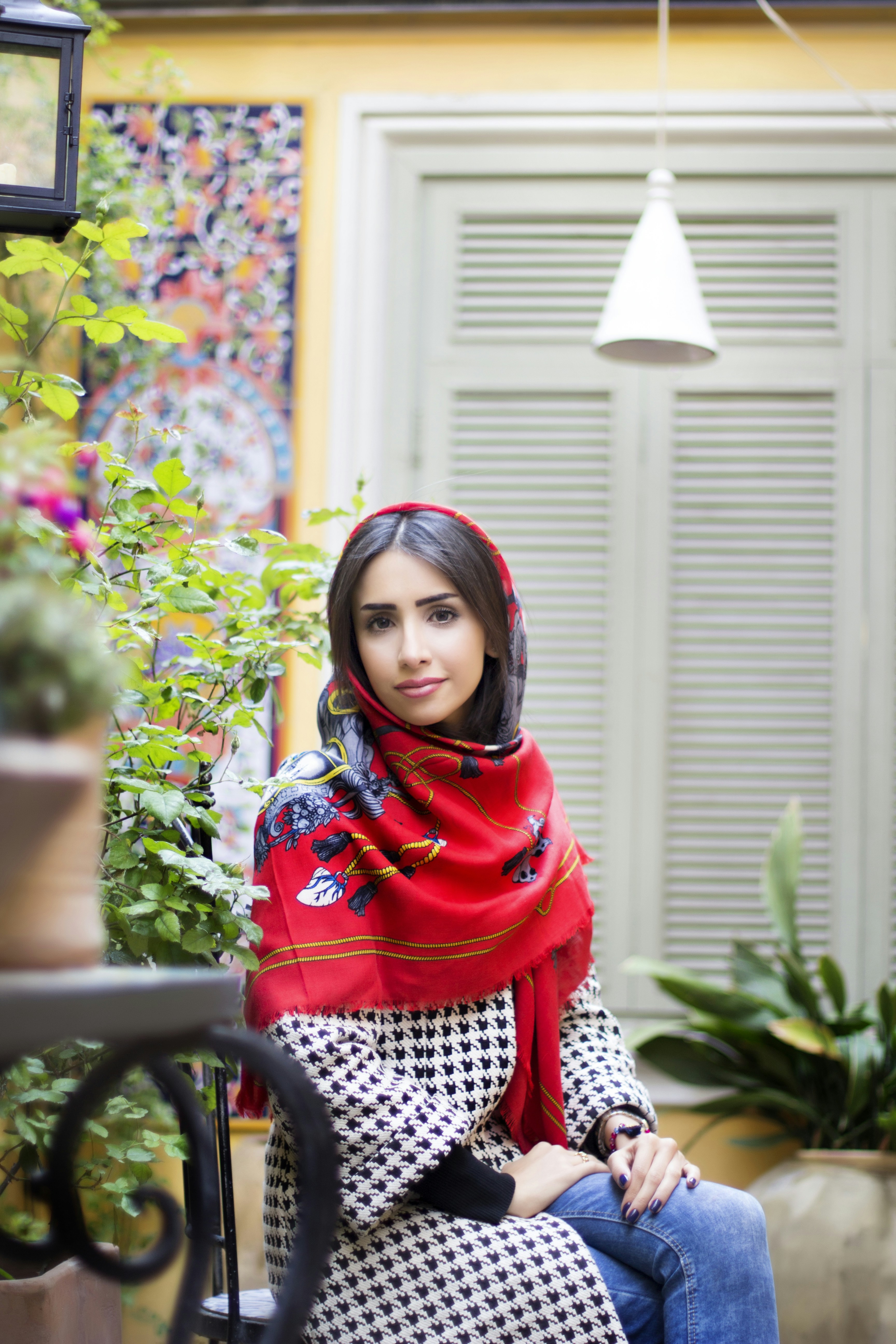 Photo by asalmashkoori