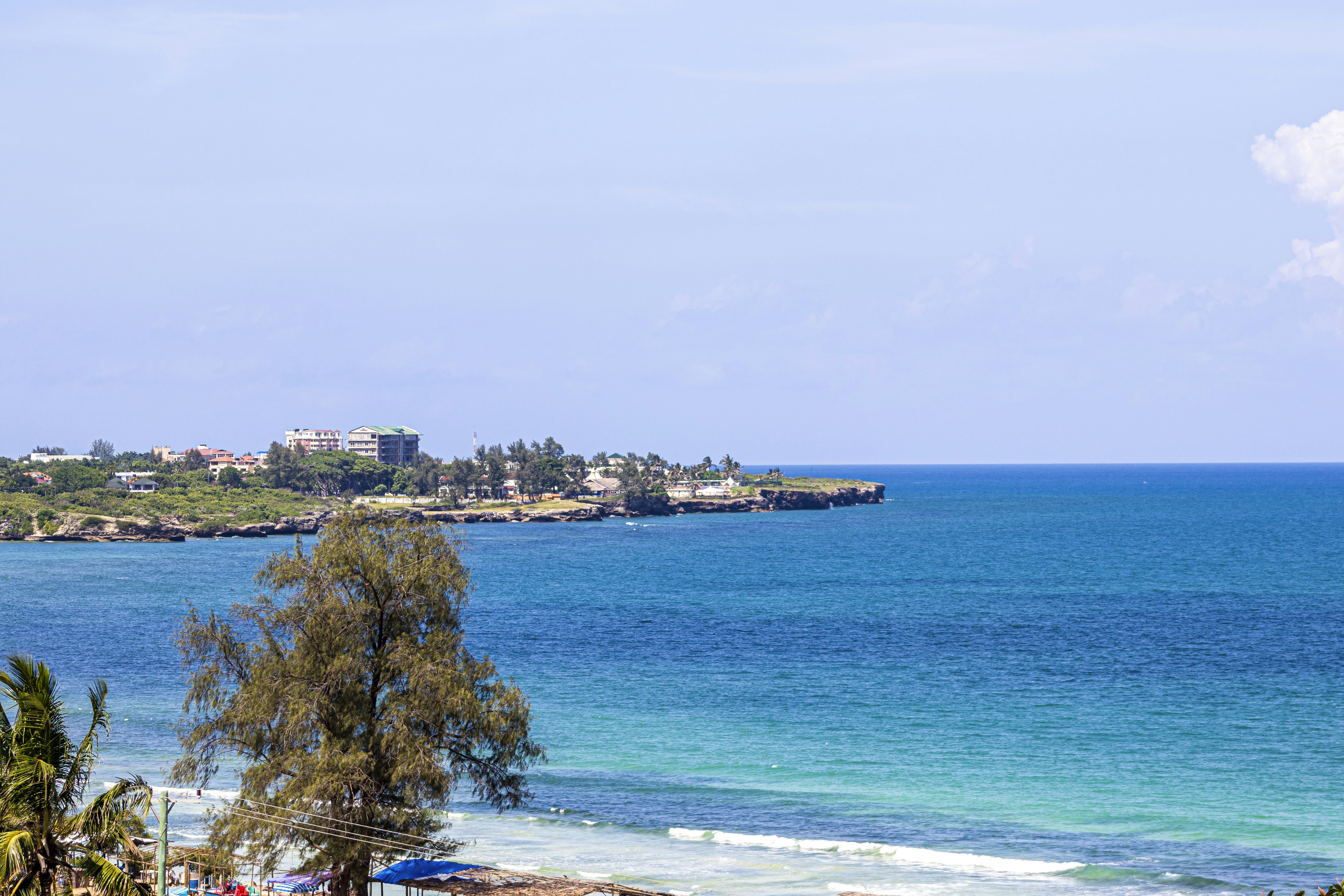 Dar es Salaam travel photo