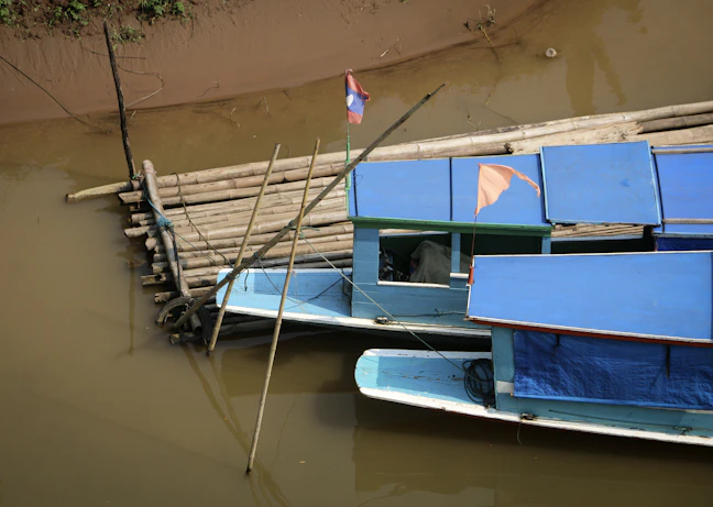 3-Day Don Det Budget Itinerary | Backpacking Laos Guide