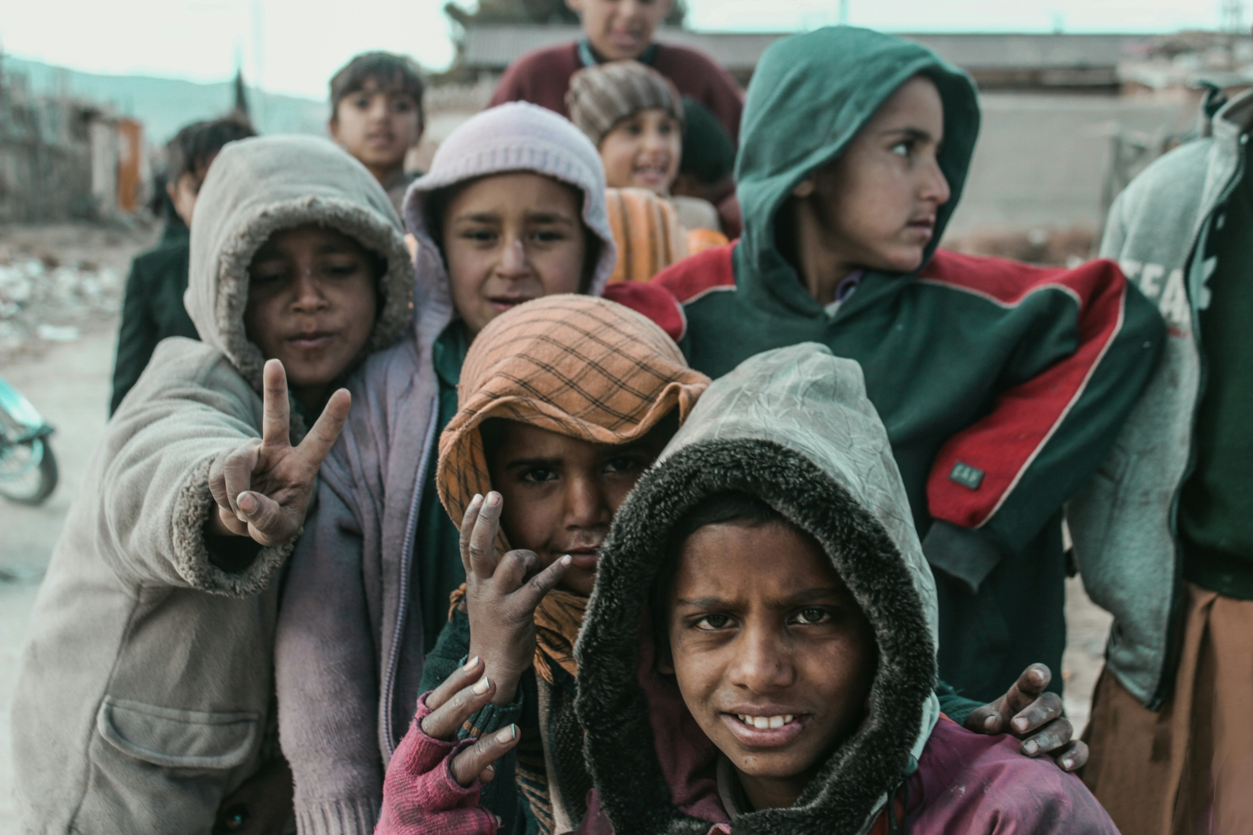 Manzoor Pashteen Interviewed