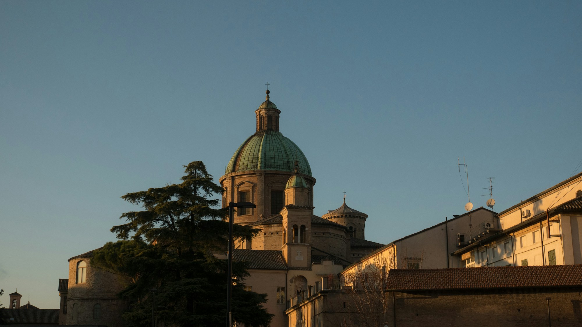 Best Time to Visit Ravenna: Ideal Weather, Seasons & Months