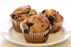 Petits fours secs et moelleux
