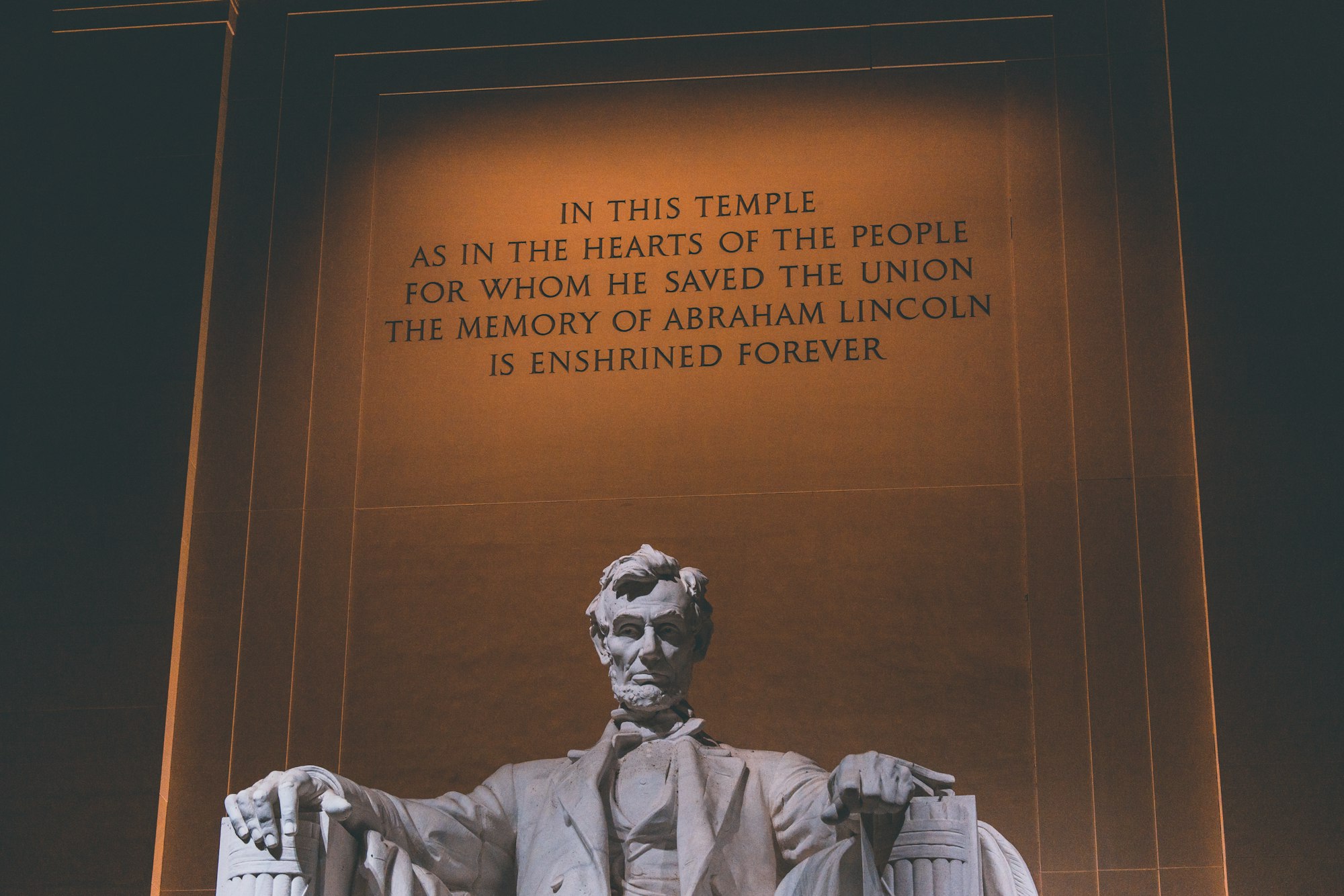 President Abraham Lincoln Was The First President From What Political Party?