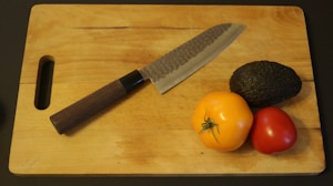 Cutting Board