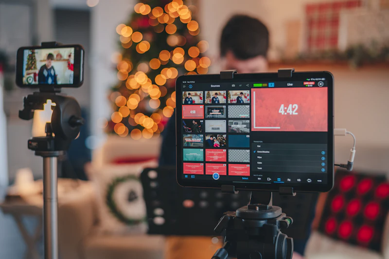Content Creators