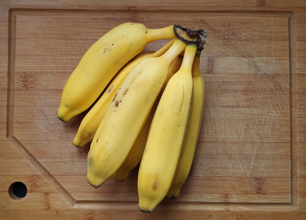 Pisang Cavendish