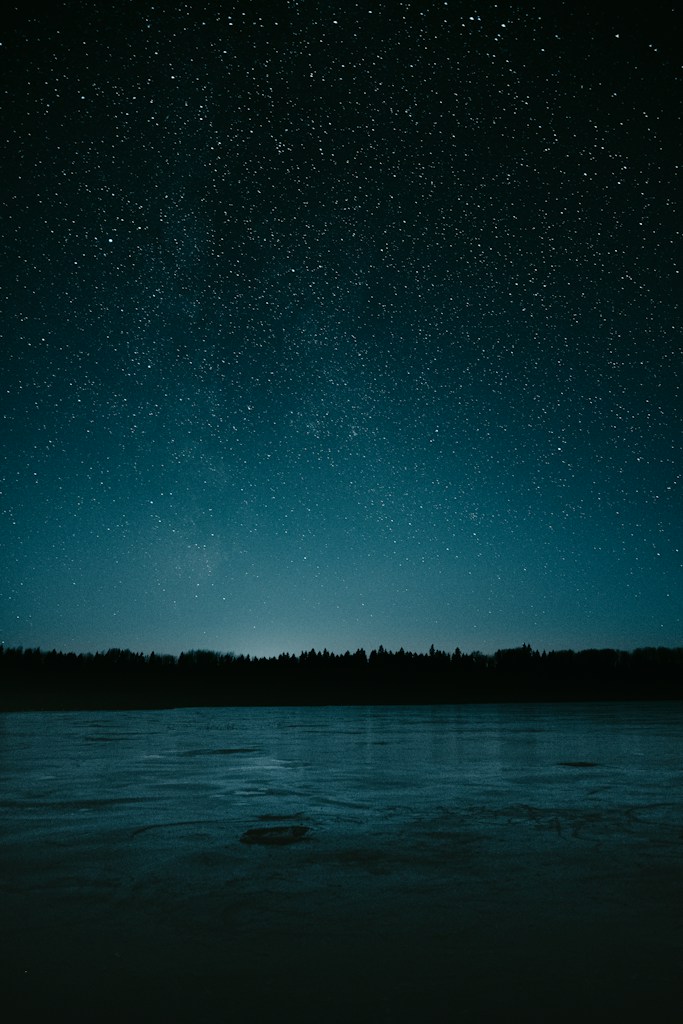 Noites Estreladas