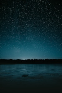 Noites Estreladas
