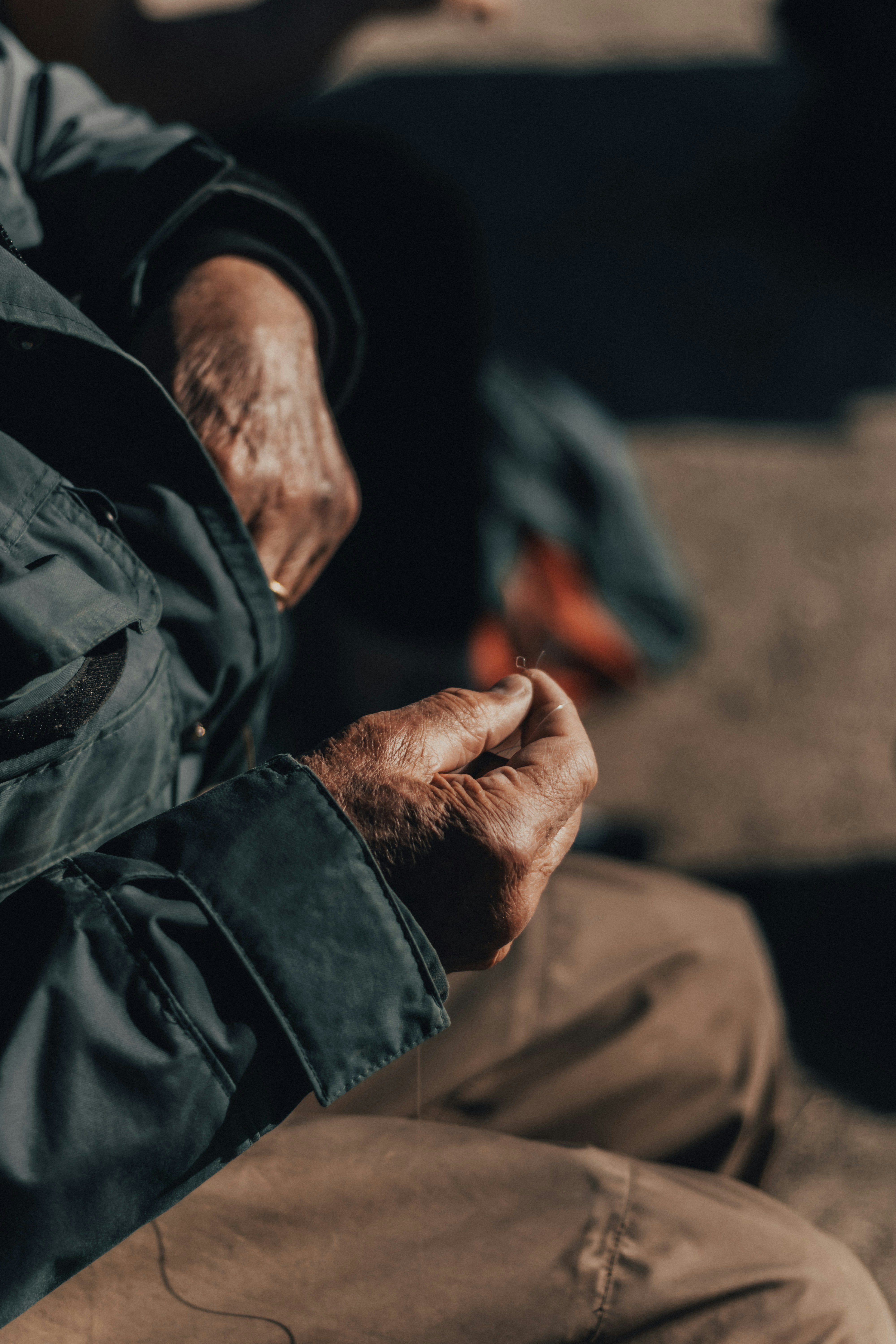 Photo by gasparzaldo