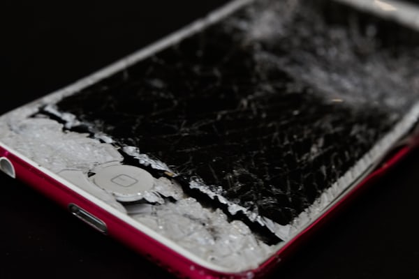 Telefoon reparatie bergen op zoom