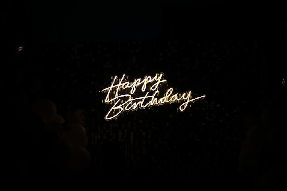 30,000+ Birthday Banner Pictures | Download Free Images on Unsplash