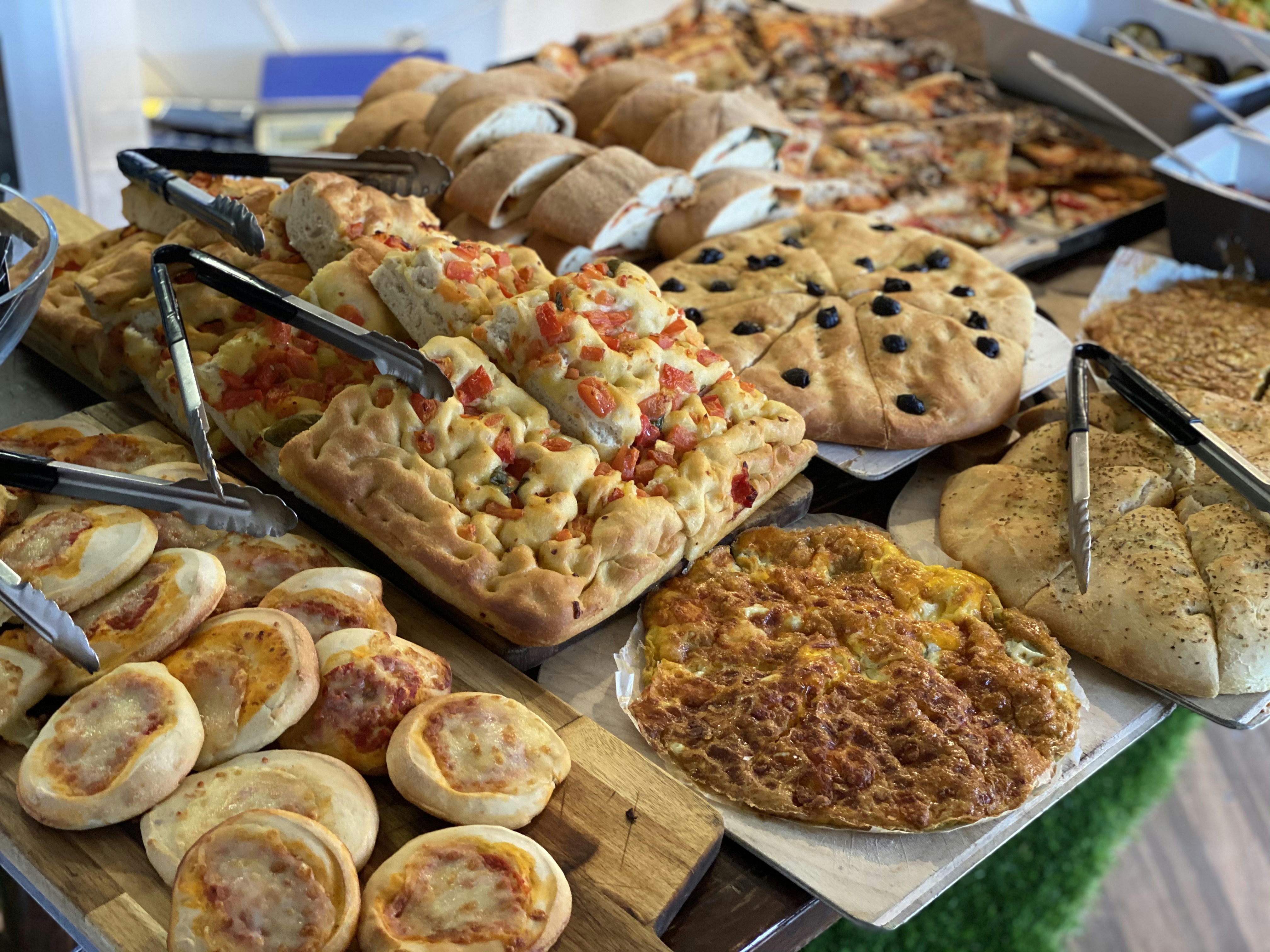 Brunch du dimanche