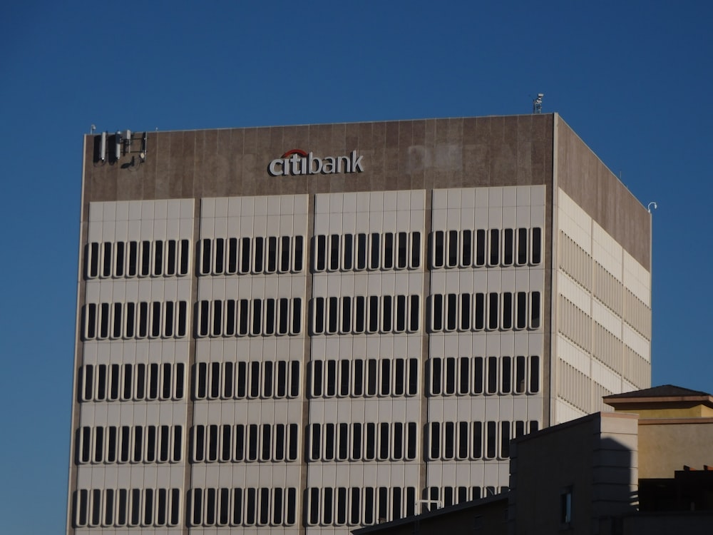 brown concrete building under blue sky during daytime