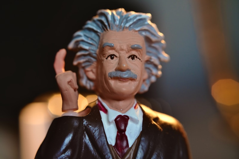 Genius