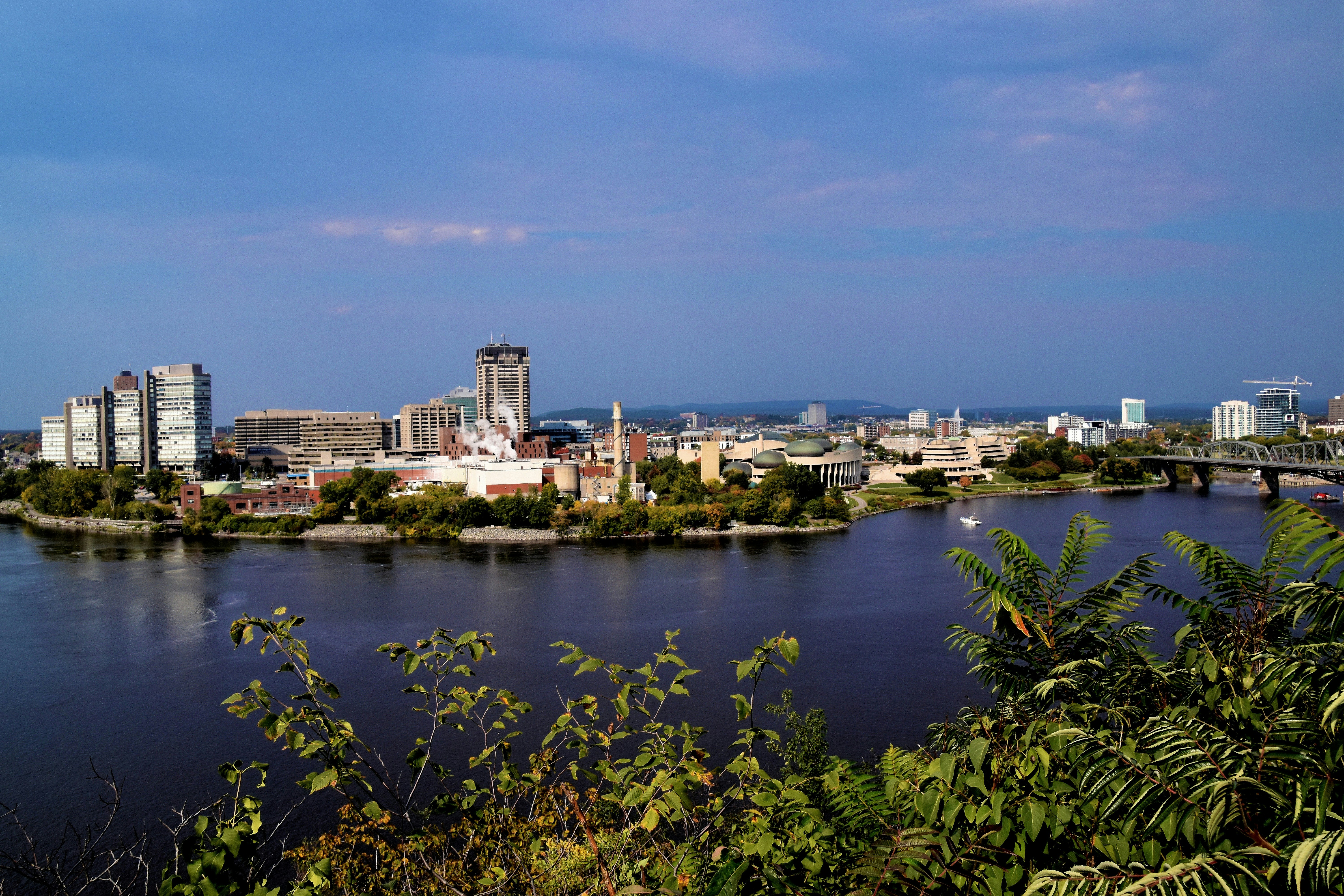 SHV destination photo