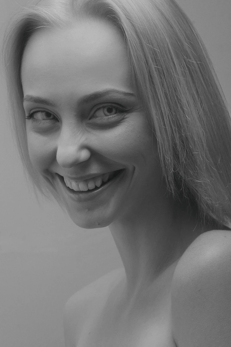 Dr. Priya Nair, DDS, restorative and implant dentist at Luma Dental Studio