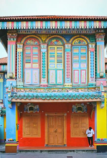 Little India Singapore